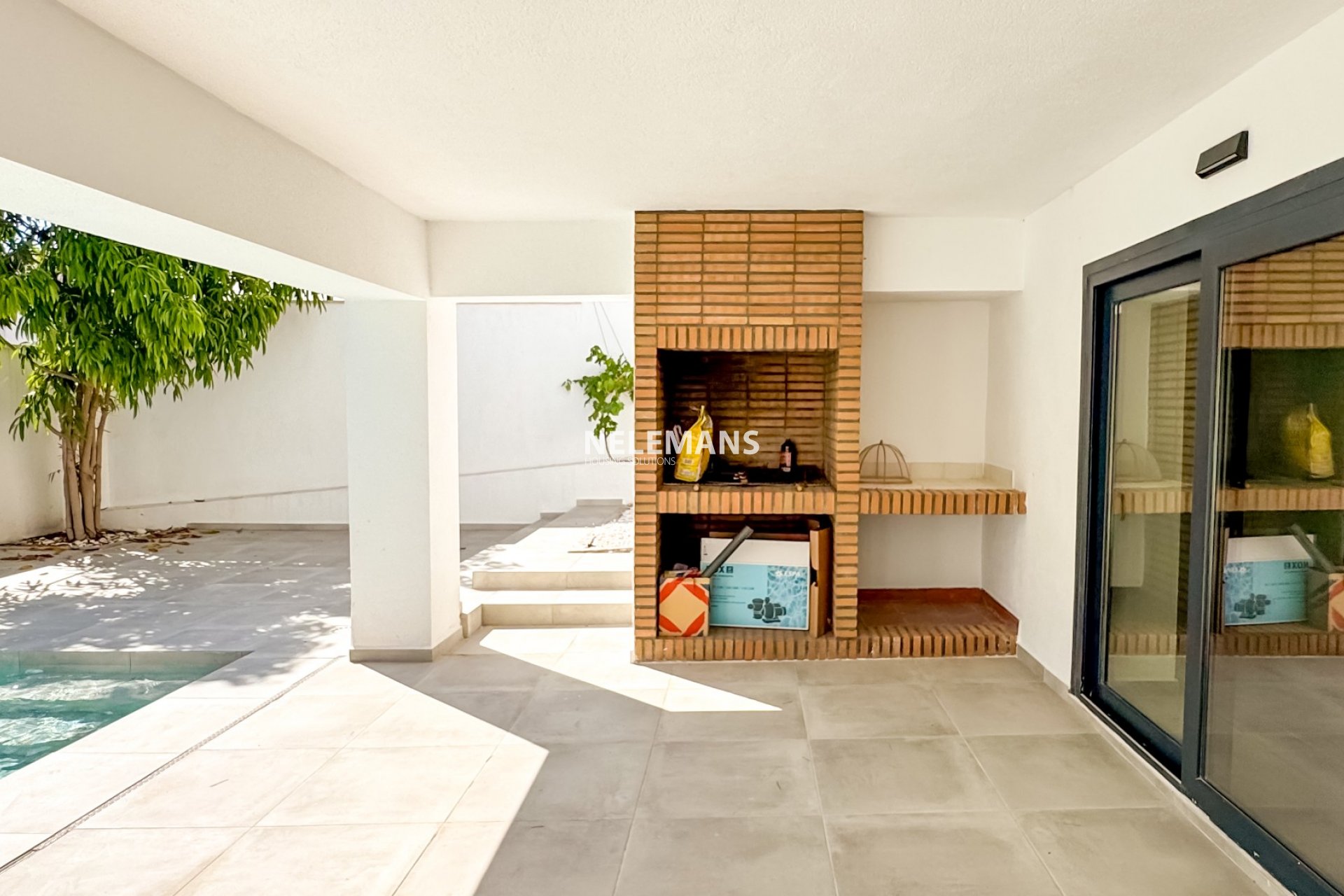 Nouvelle construction - Detached Villa - Orihuela Costa - Los Altos