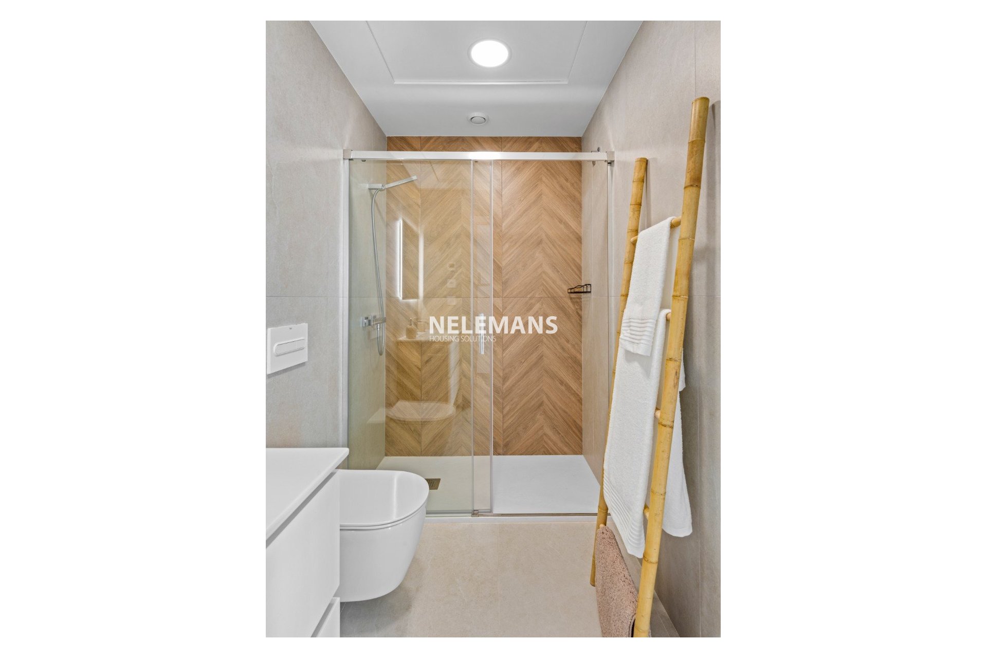 Nouvelle construction - Detached Villa - Orihuela Costa - Mil Palmeras