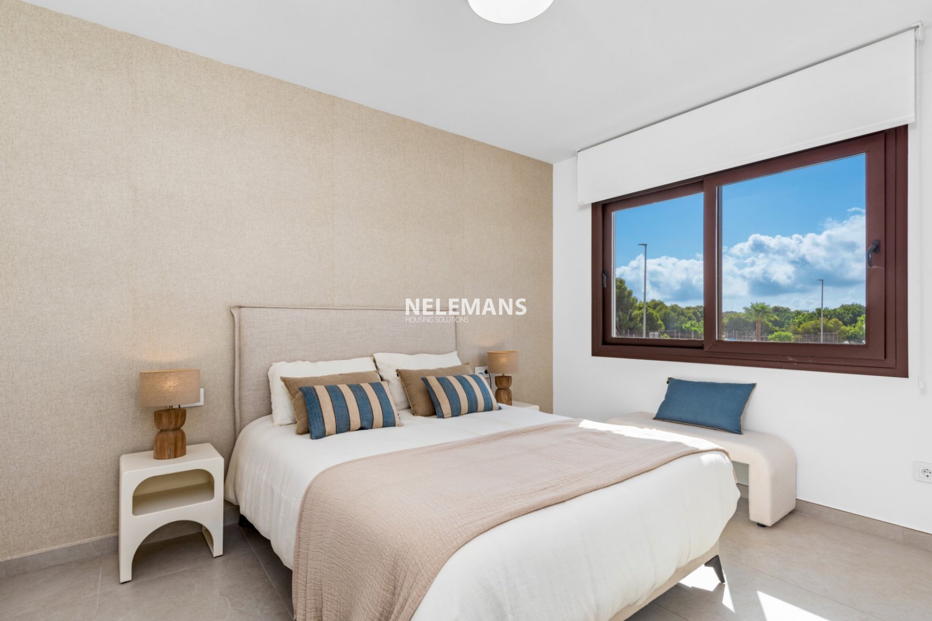 Nouvelle construction - Detached Villa - Orihuela Costa - Mil Palmeras