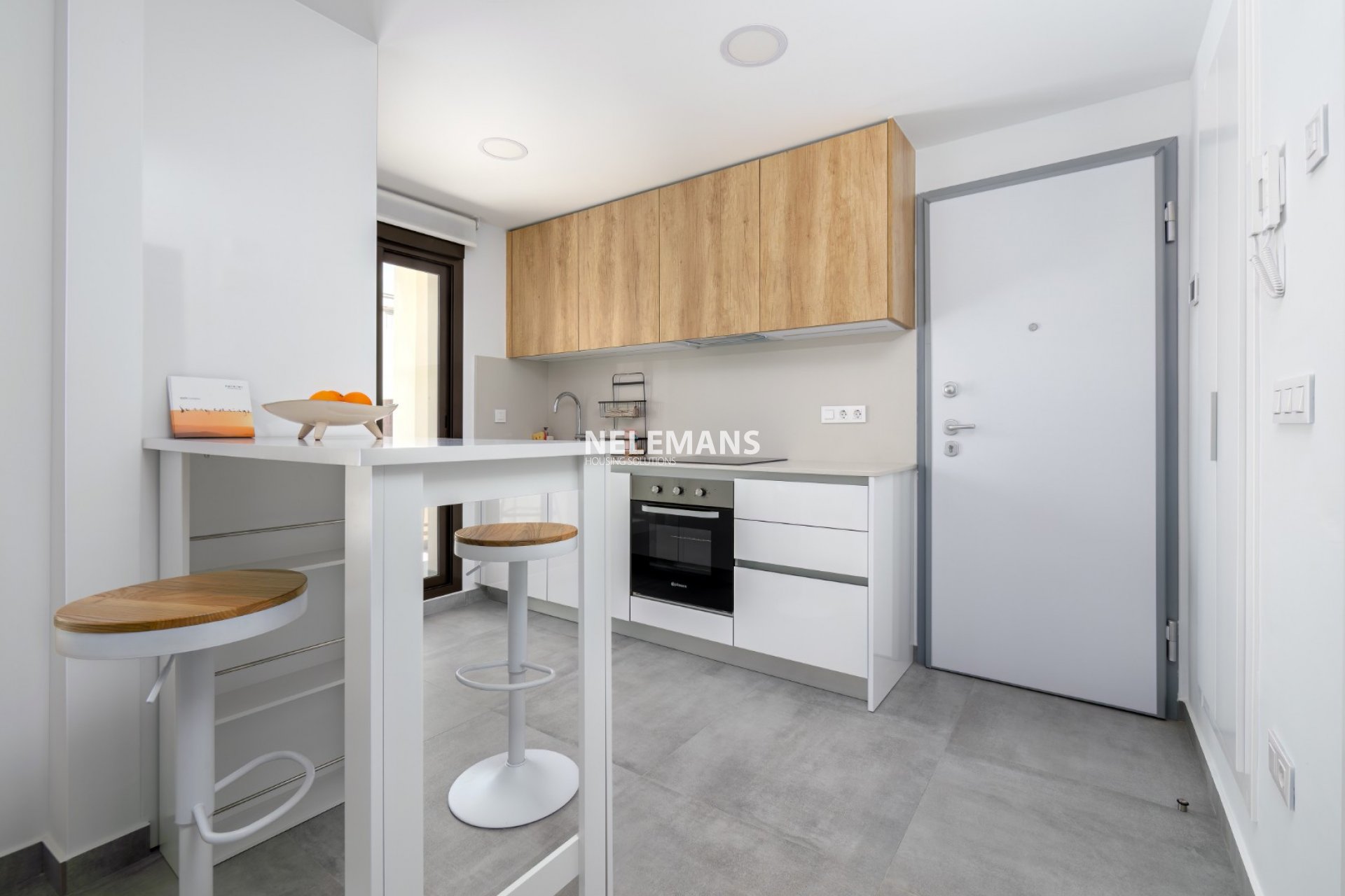 Nouvelle construction - Detached Villa - Orihuela Costa - Villamartin