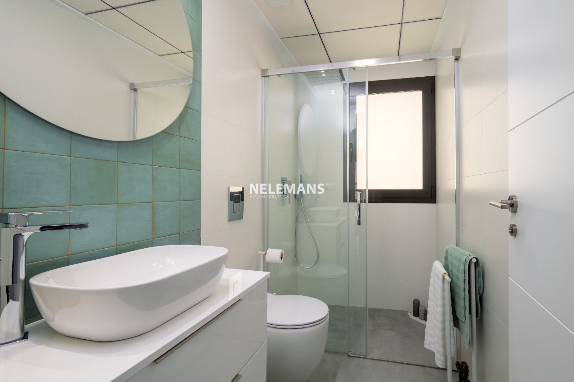 Nouvelle construction - Detached Villa - Orihuela Costa - Villamartin