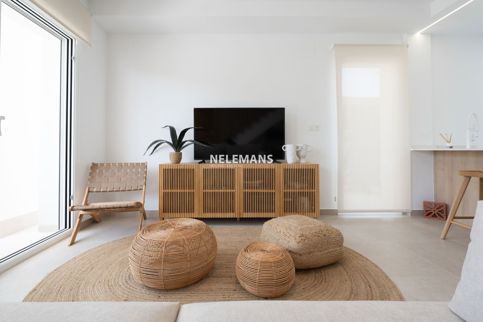 Nouvelle construction - Detached Villa - Pilar de La Horadada