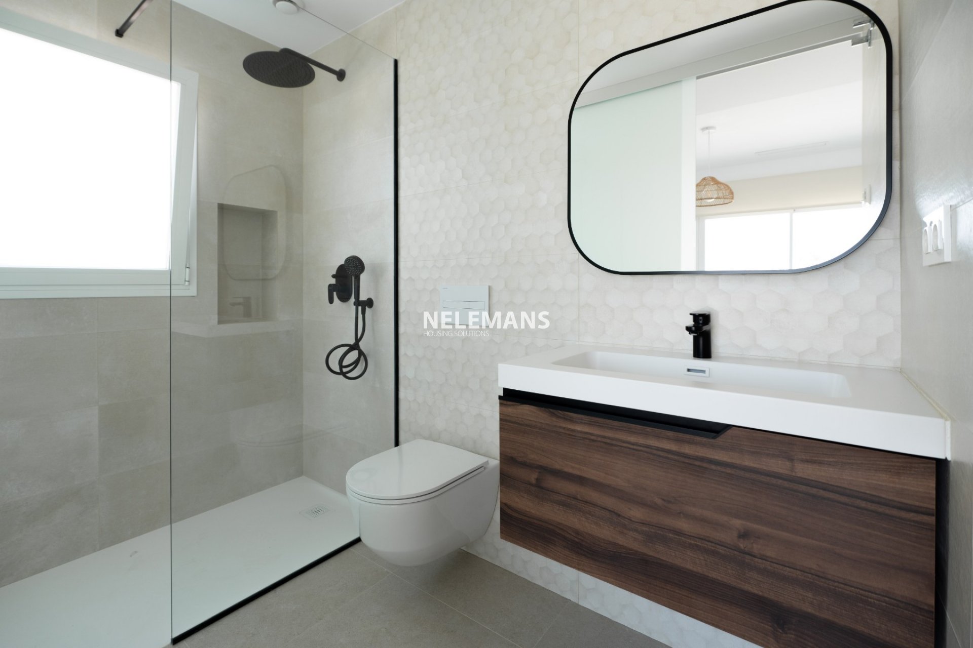 Nouvelle construction - Detached Villa - Pilar de La Horadada