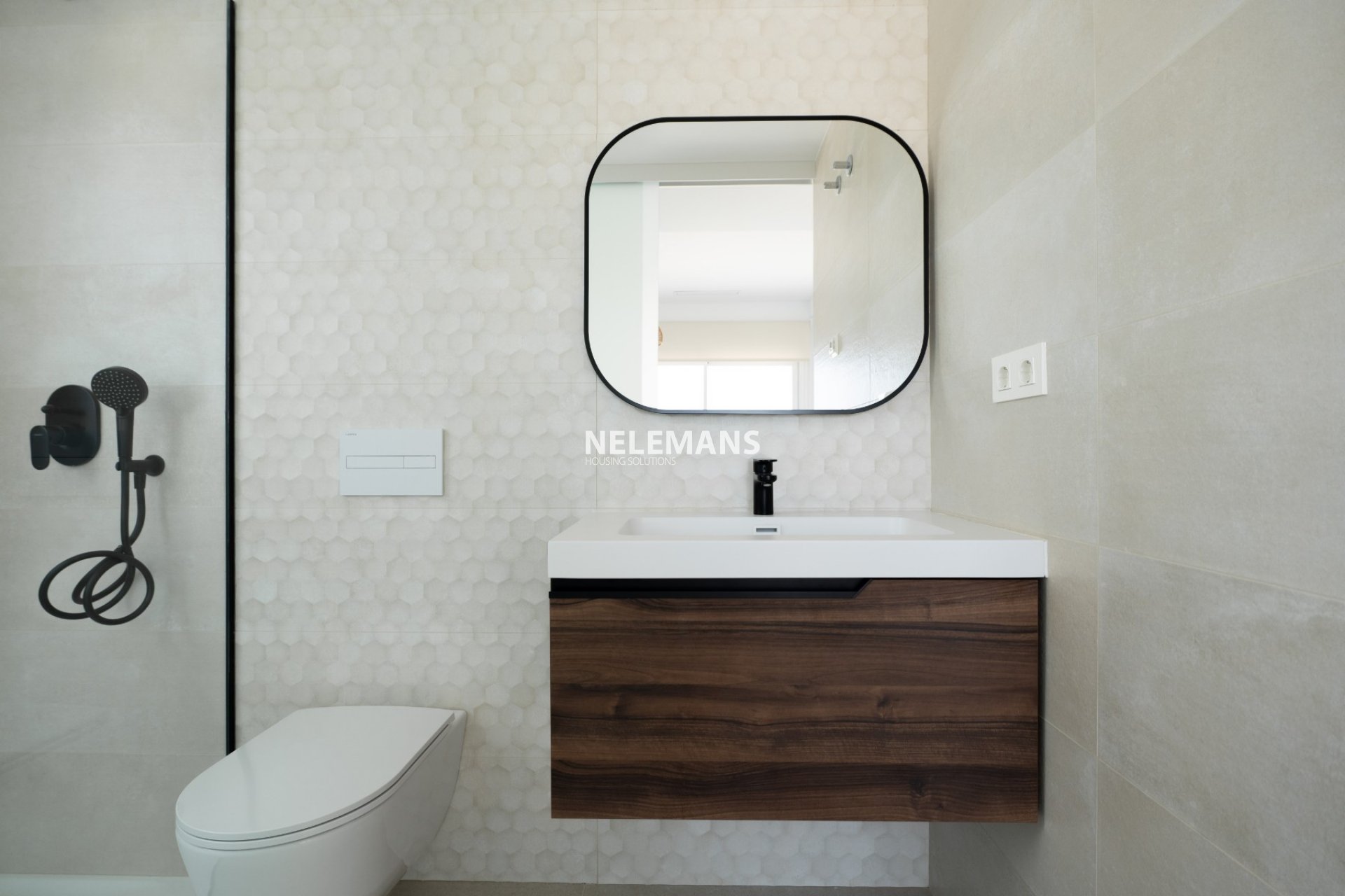 Nouvelle construction - Detached Villa - Pilar de La Horadada