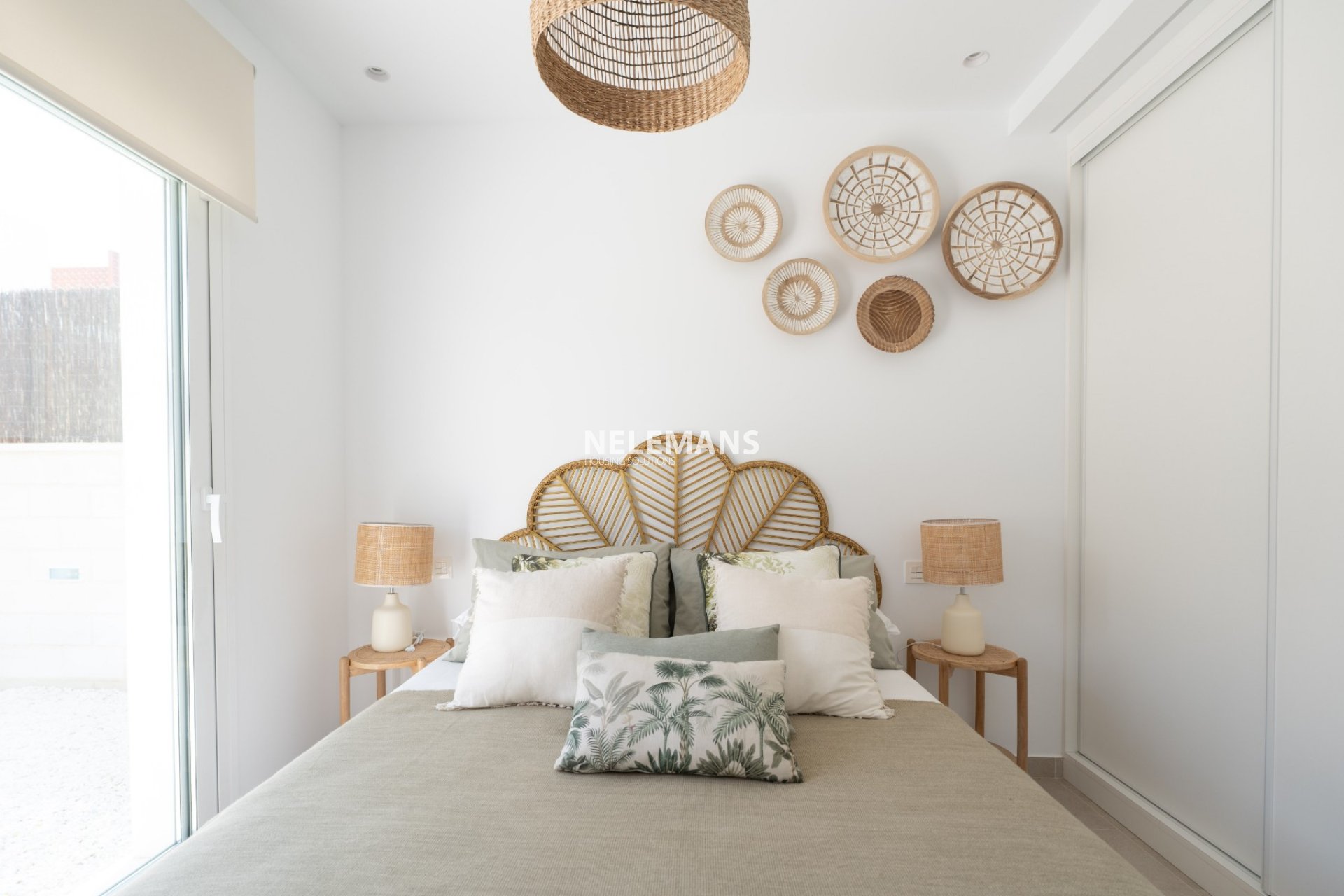 Nouvelle construction - Detached Villa - Pilar de La Horadada