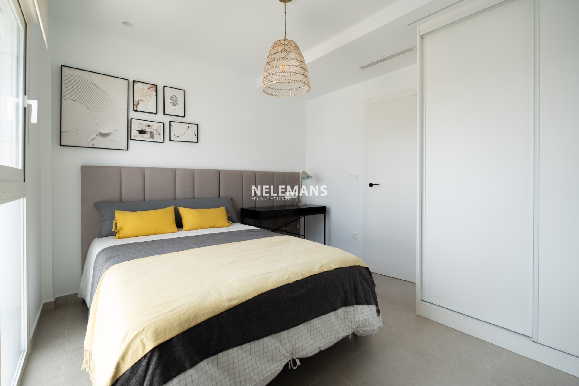 Nouvelle construction - Detached Villa - Pilar de La Horadada