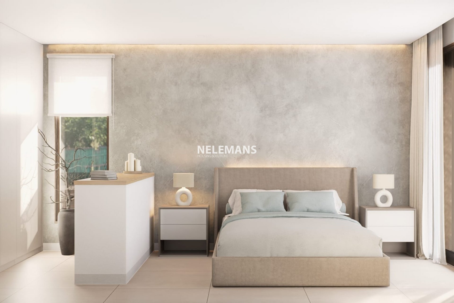 Nouvelle construction - Detached Villa - Pilar de La Horadada