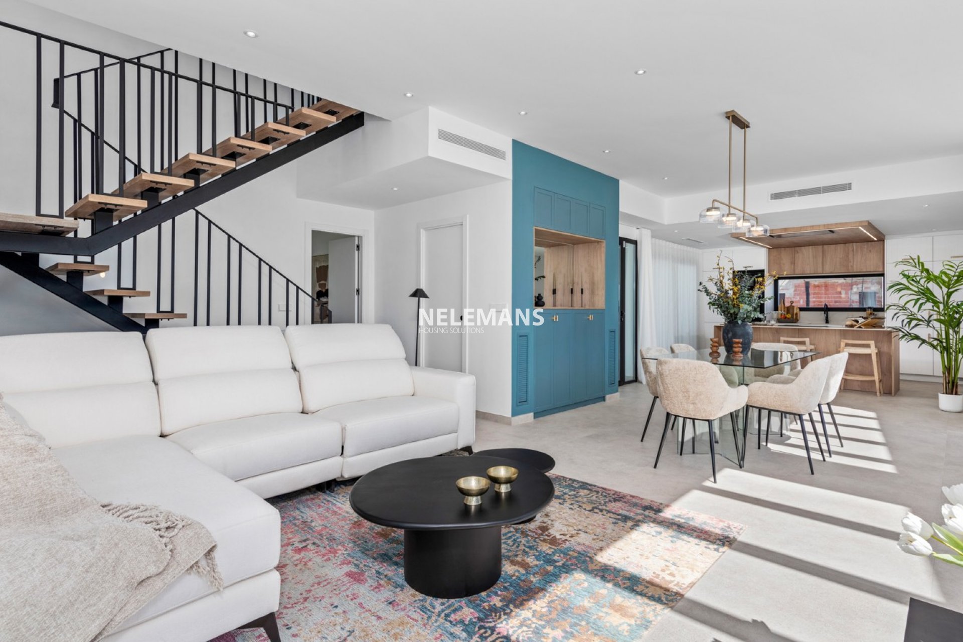 Nouvelle construction - Detached Villa - Polop