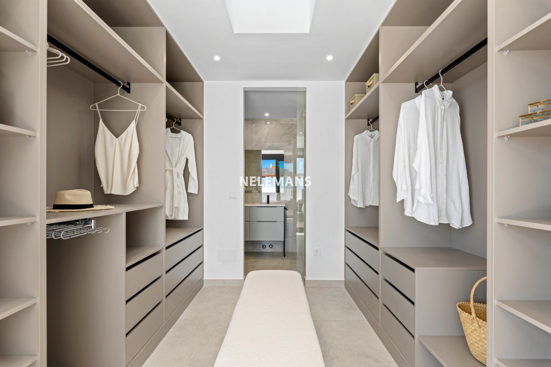 Nouvelle construction - Detached Villa - Polop