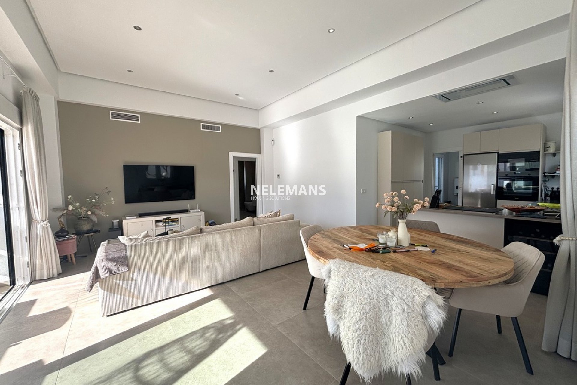 Nouvelle construction - Detached Villa - Rafal