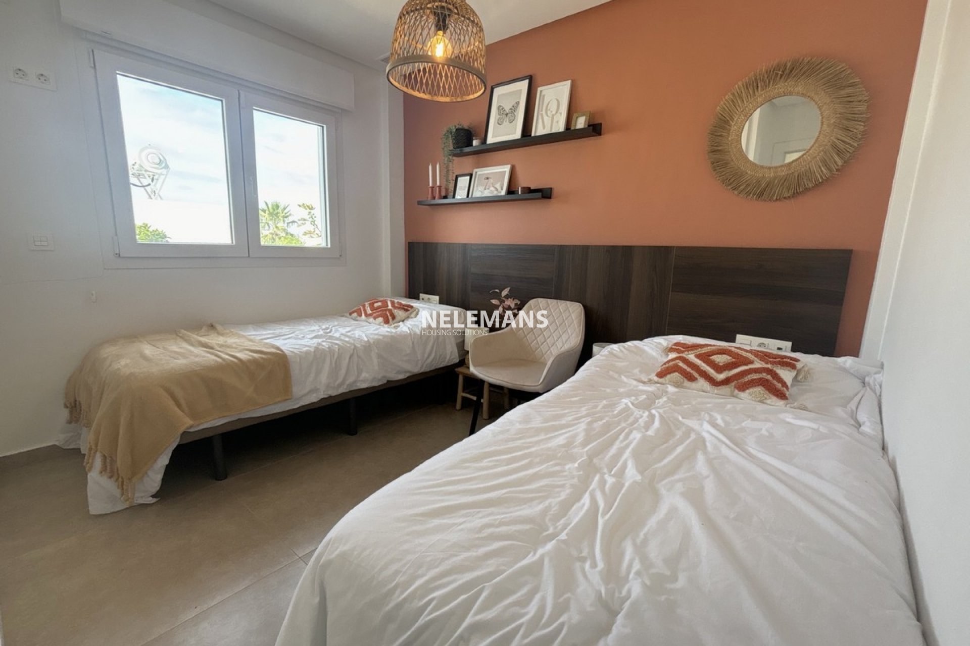 Nouvelle construction - Detached Villa - Rafal