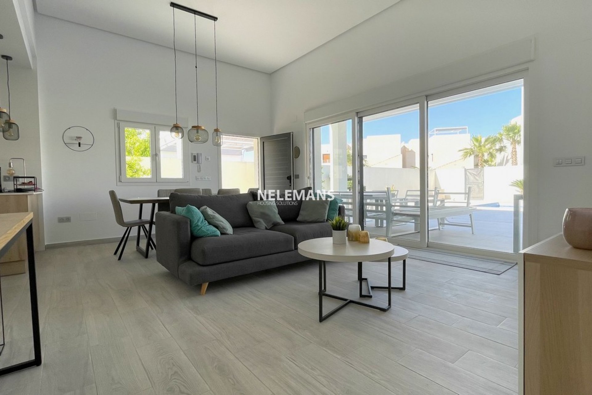 Nouvelle construction - Detached Villa - Rafal