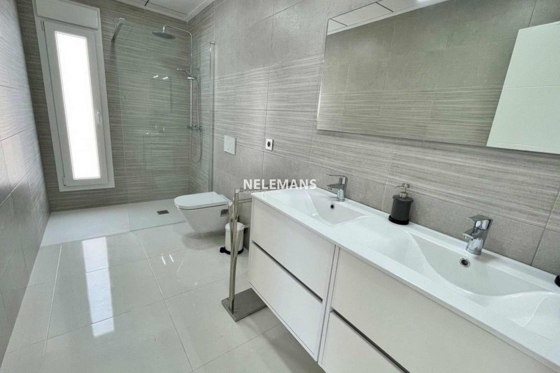 Nouvelle construction - Detached Villa - Rafal