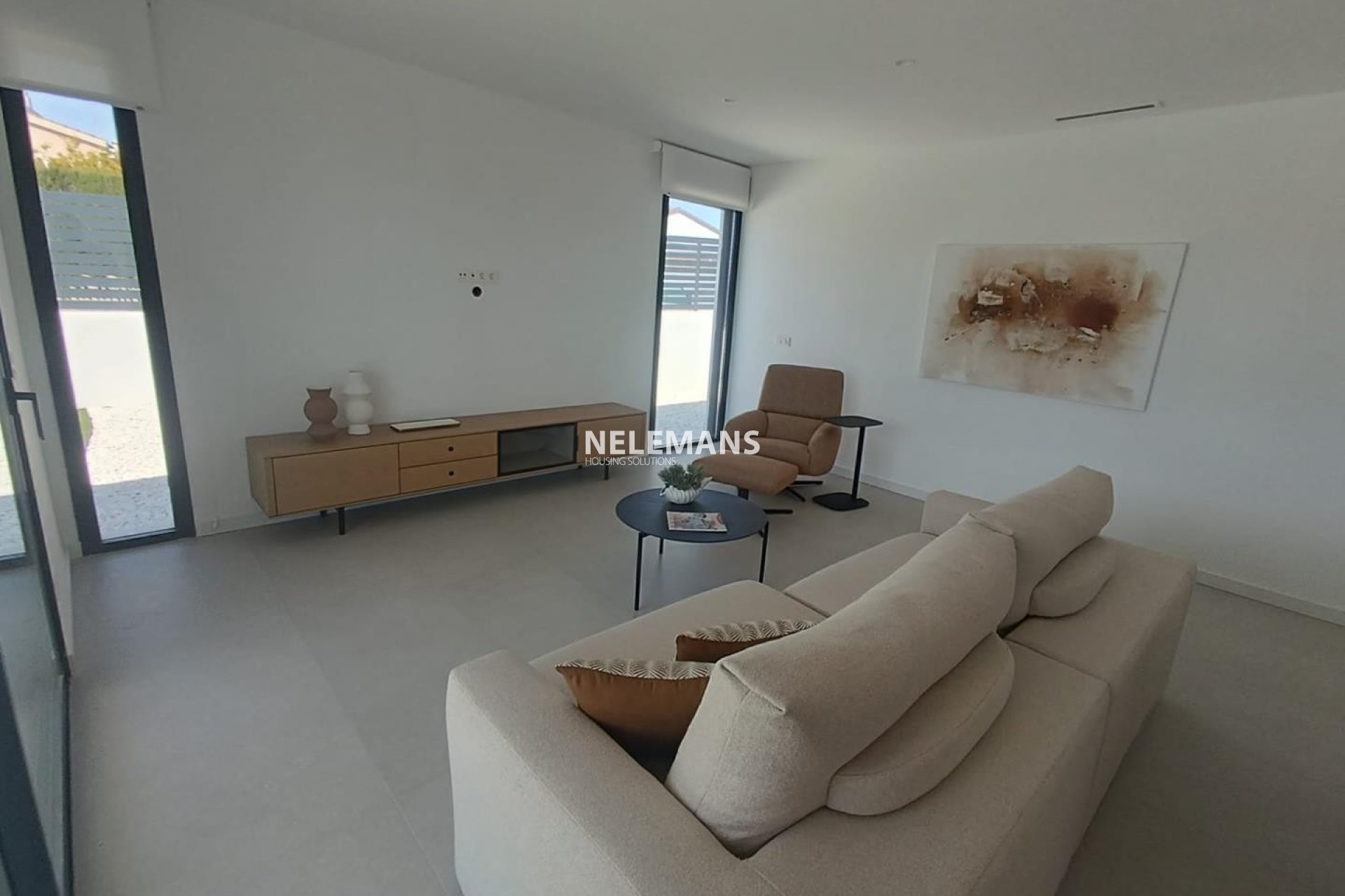 Nouvelle construction - Detached Villa - Rojales - Ciudad Quesada