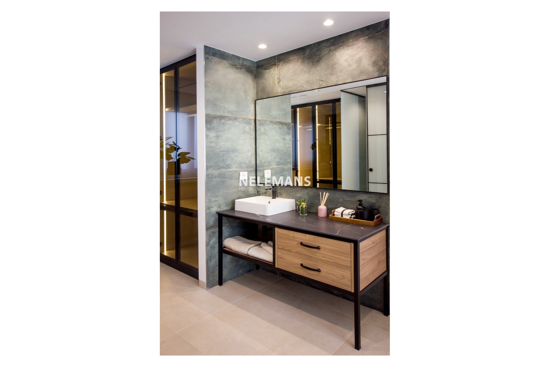 Nouvelle construction - Detached Villa - Rojales - Ciudad Quesada