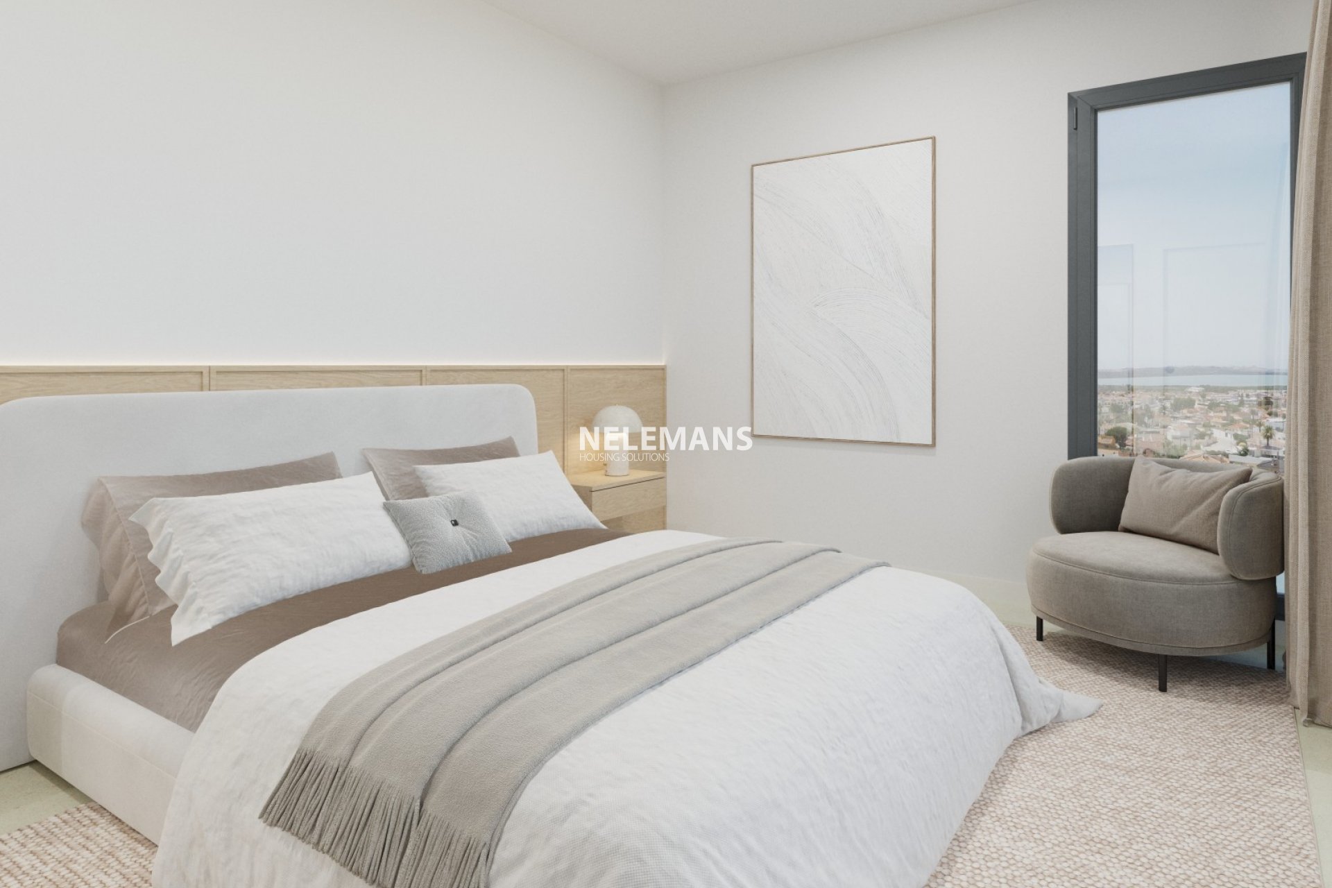 Nouvelle construction - Detached Villa - Rojales - Ciudad Quesada