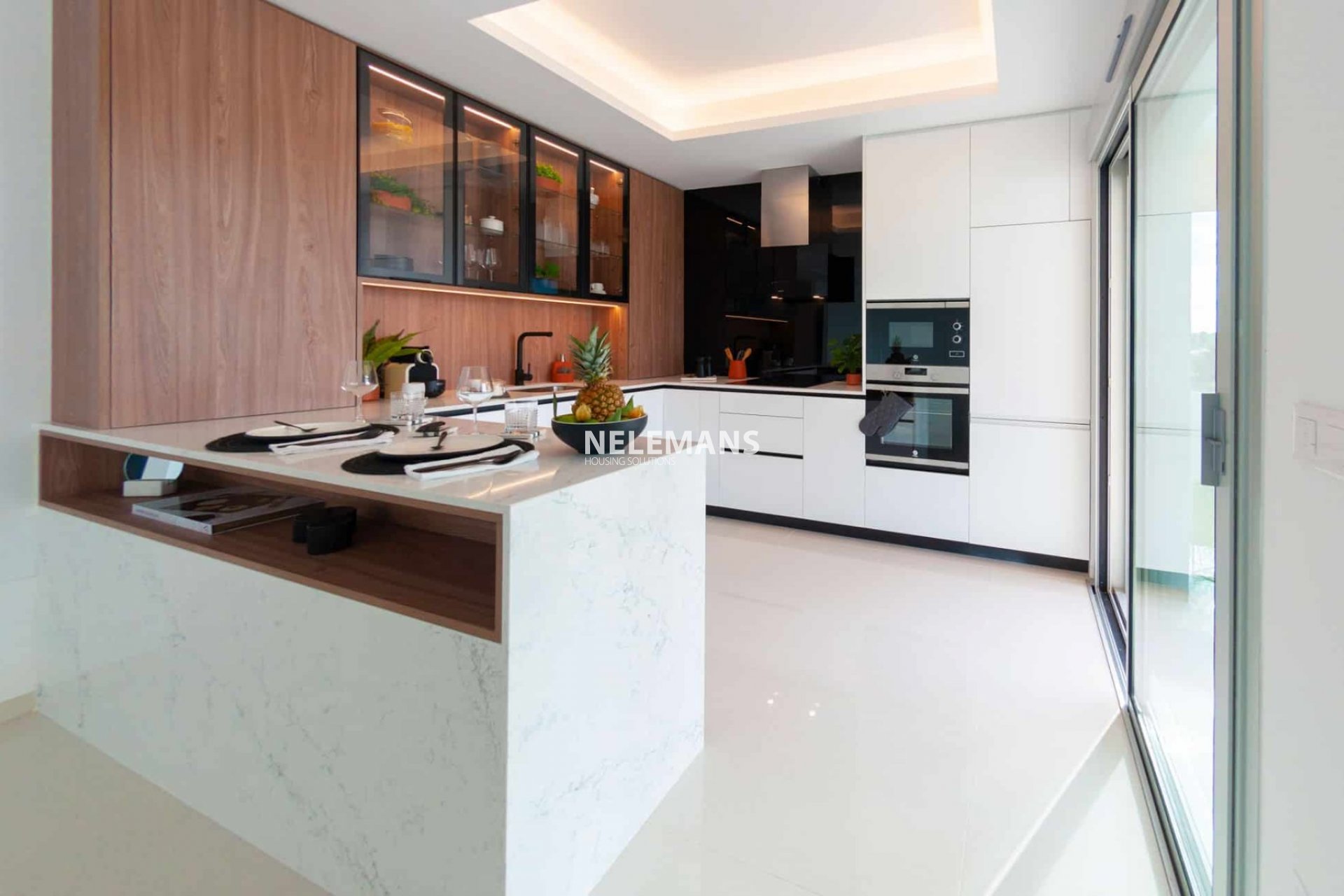 Nouvelle construction - Detached Villa - Rojales - Doña Pepa