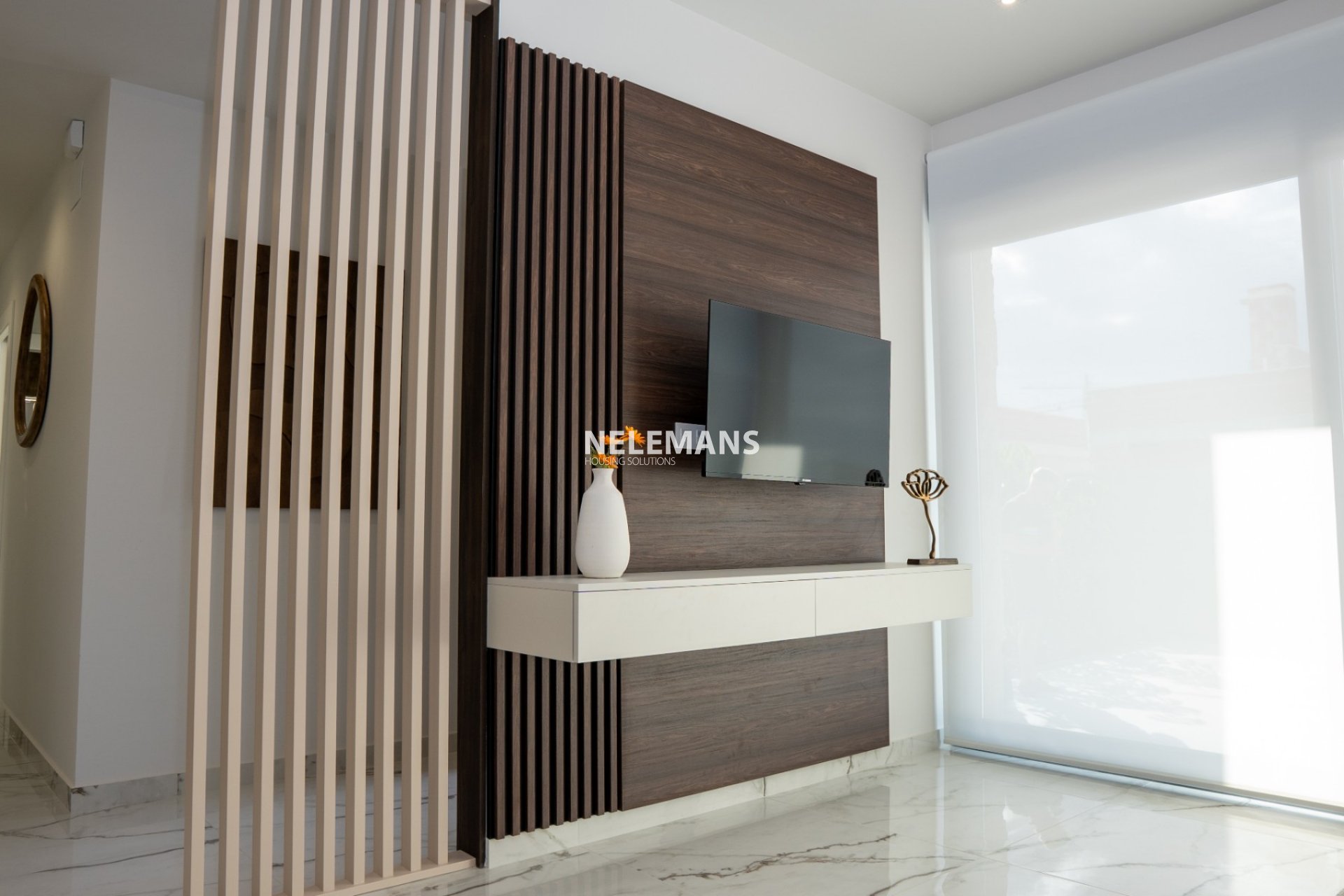 Nouvelle construction - Detached Villa - Rojales - Lo Marabu