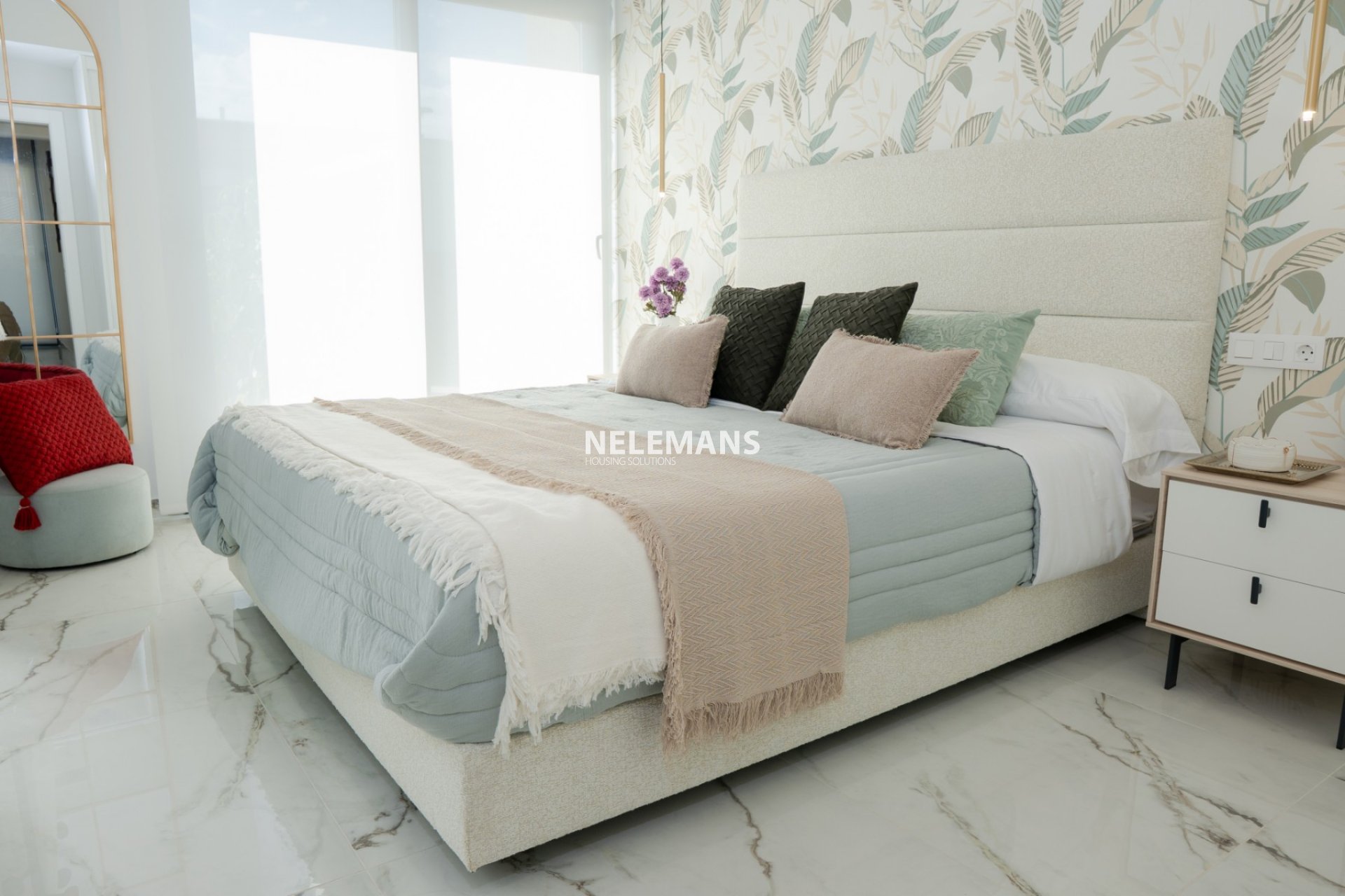 Nouvelle construction - Detached Villa - Rojales - Lo Marabu