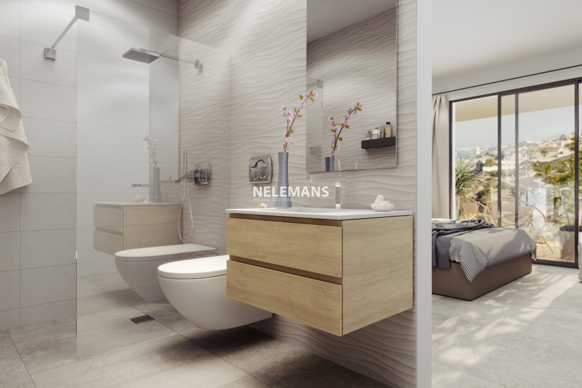 Nouvelle construction - Detached Villa - Rojales