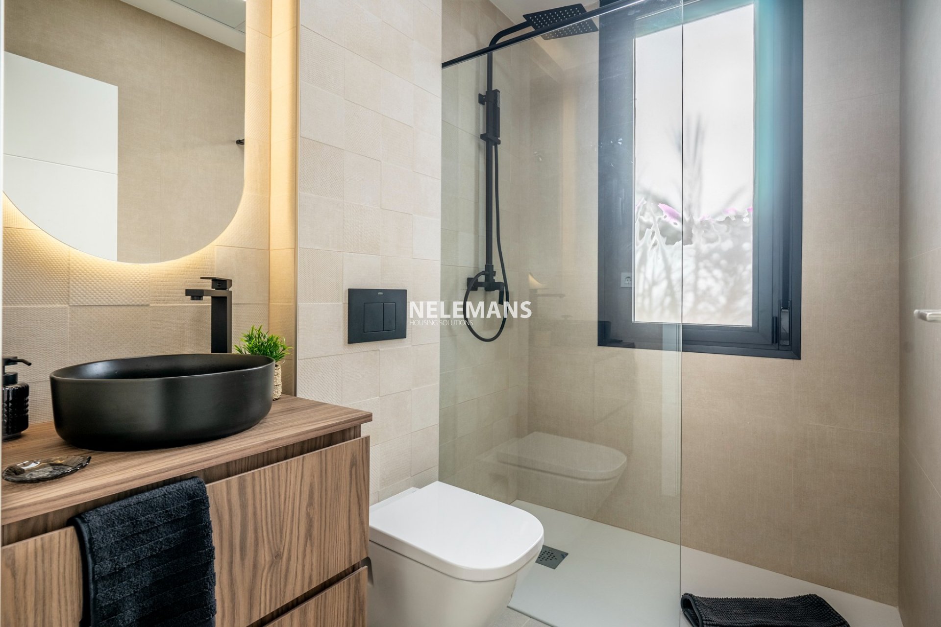 Nouvelle construction - Detached Villa - Roldan