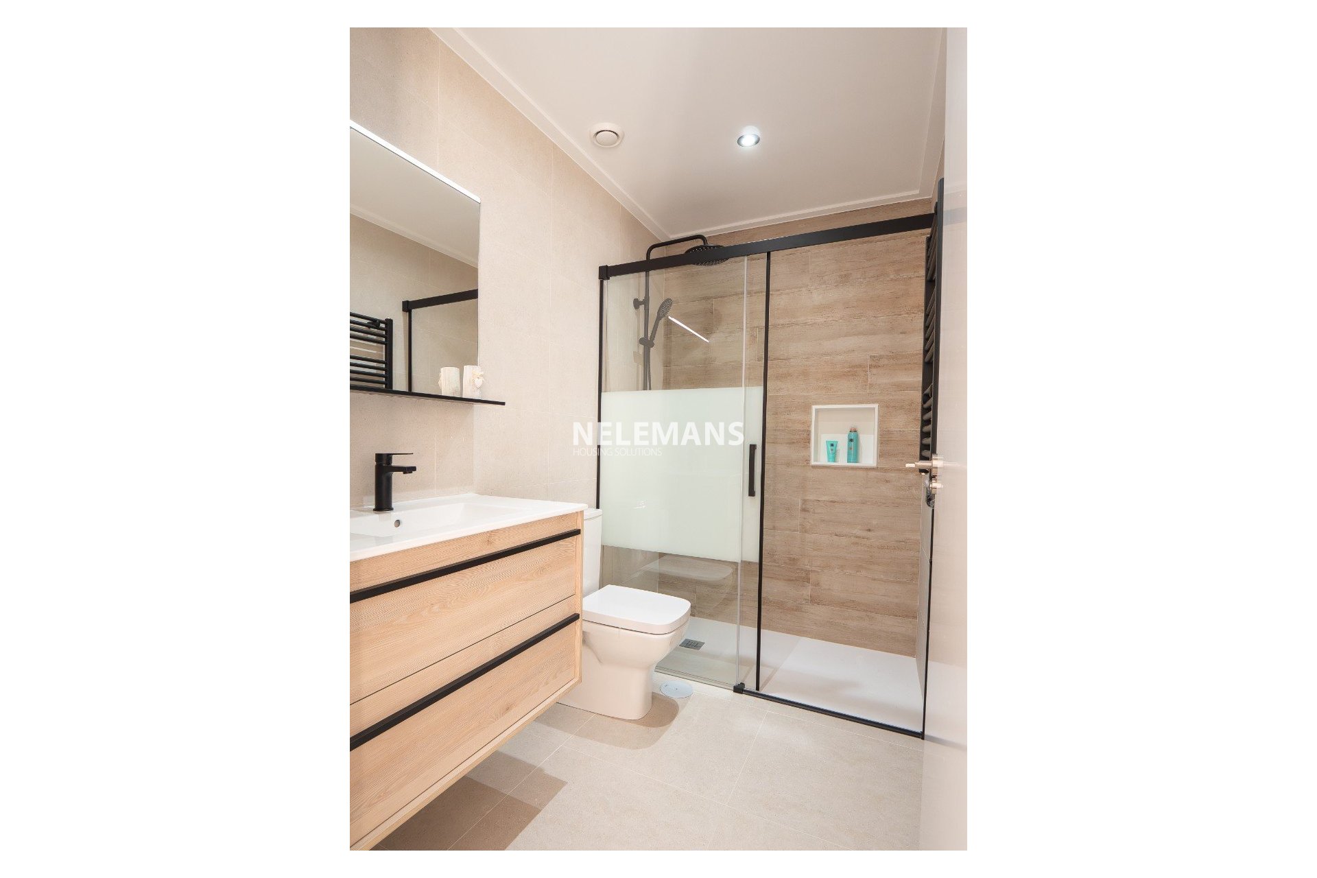 Nouvelle construction - Detached Villa - San Fulgencio - Urbanizacion La Marina