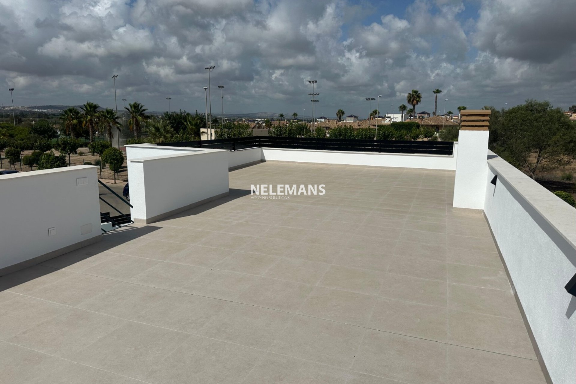 Nouvelle construction - Detached Villa - San Fulgencio - Urbanizacion La Marina