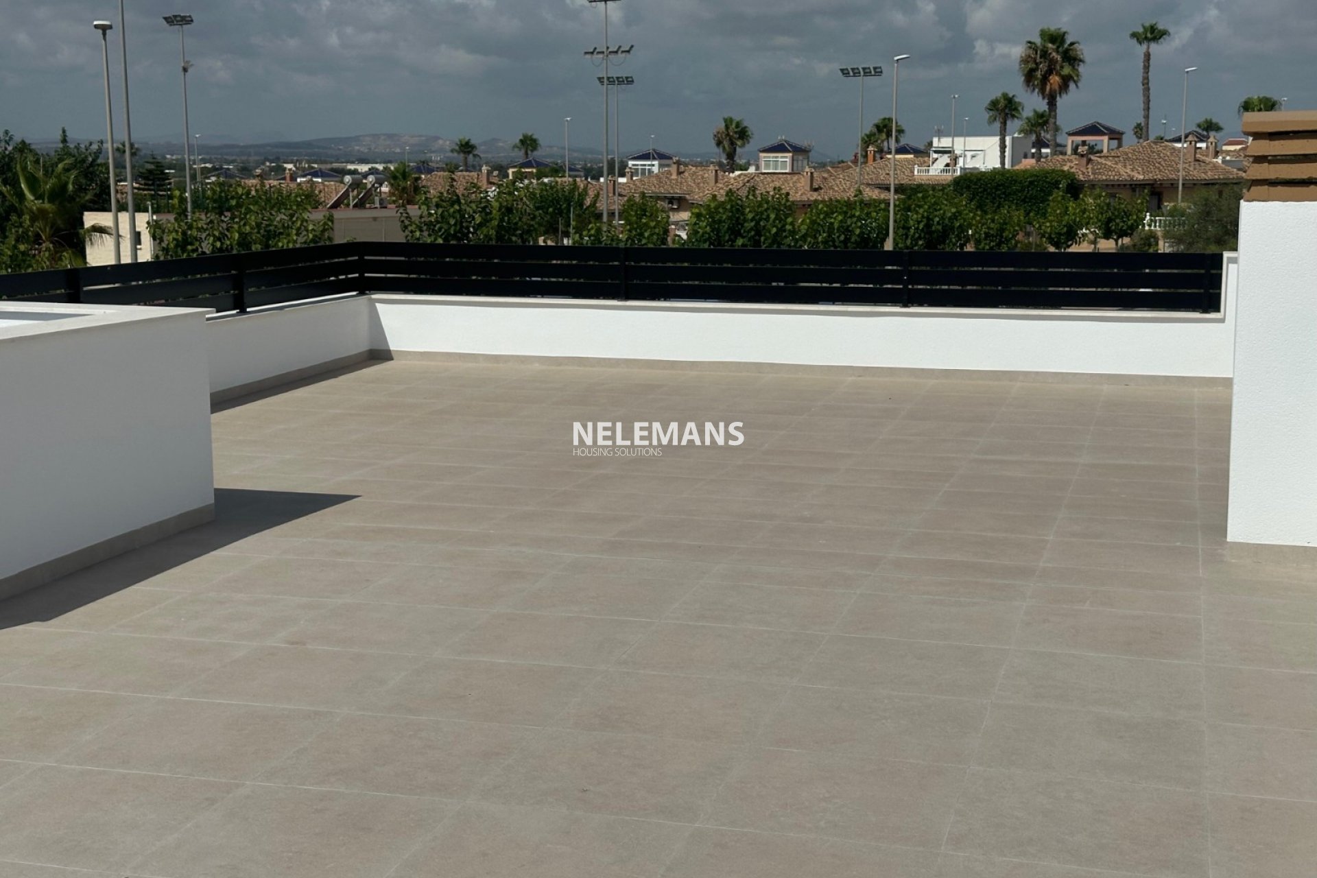 Nouvelle construction - Detached Villa - San Fulgencio - Urbanizacion La Marina