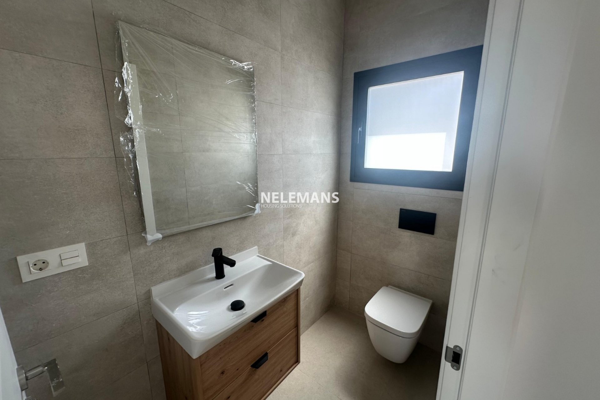 Nouvelle construction - Detached Villa - San Fulgencio - Urbanizacion La Marina