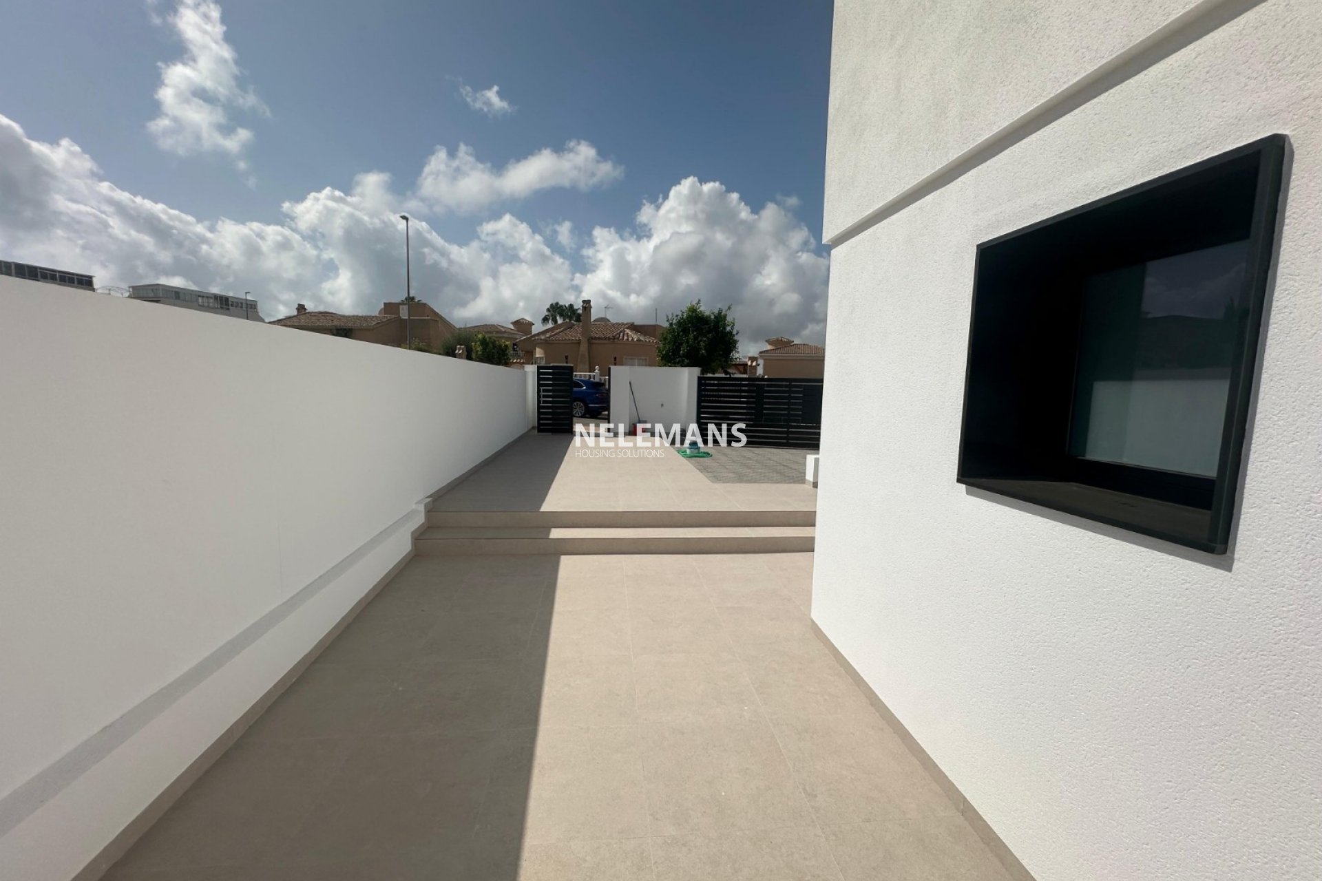 Nouvelle construction - Detached Villa - San Fulgencio - Urbanizacion La Marina