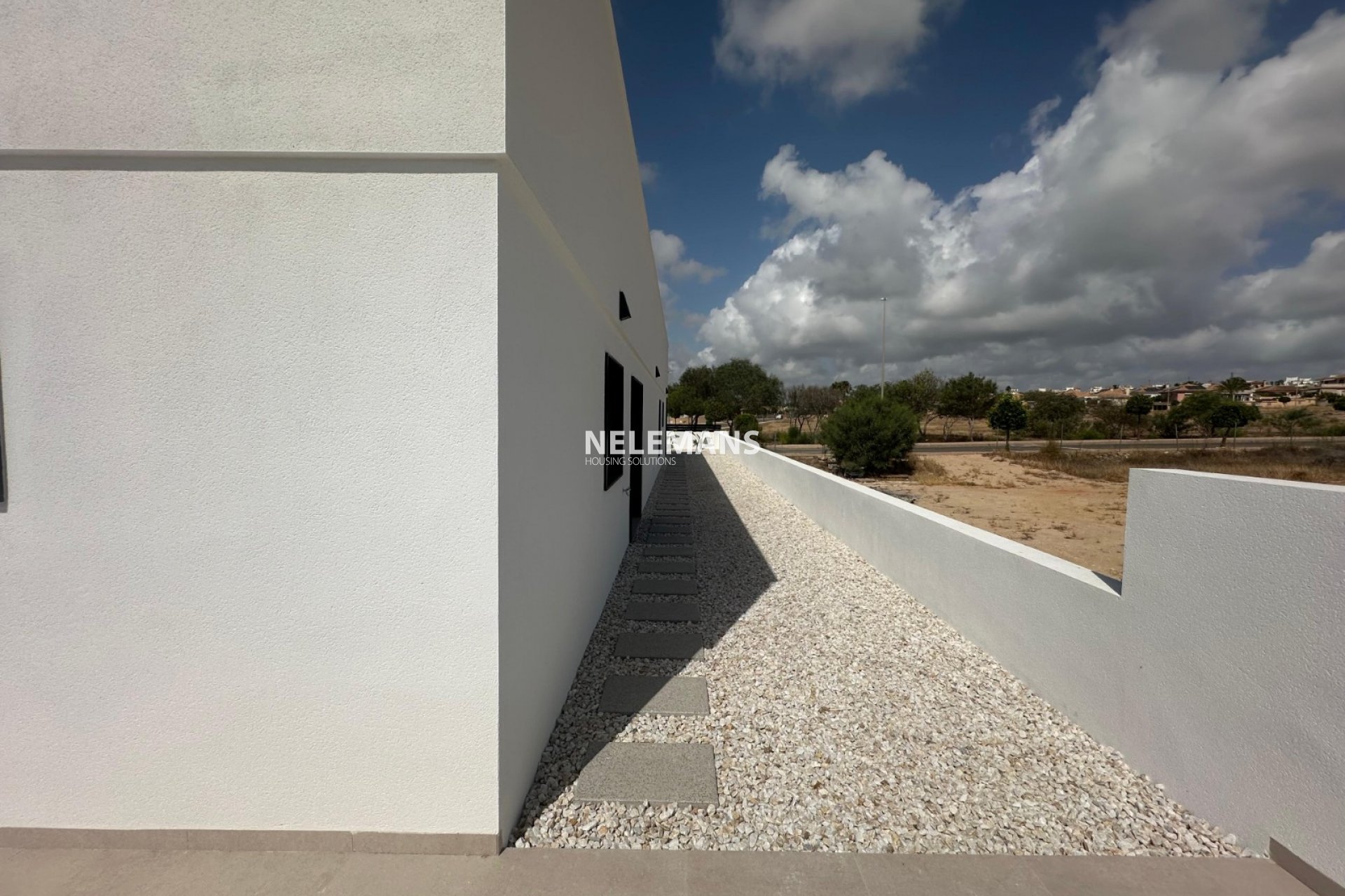 Nouvelle construction - Detached Villa - San Fulgencio - Urbanizacion La Marina