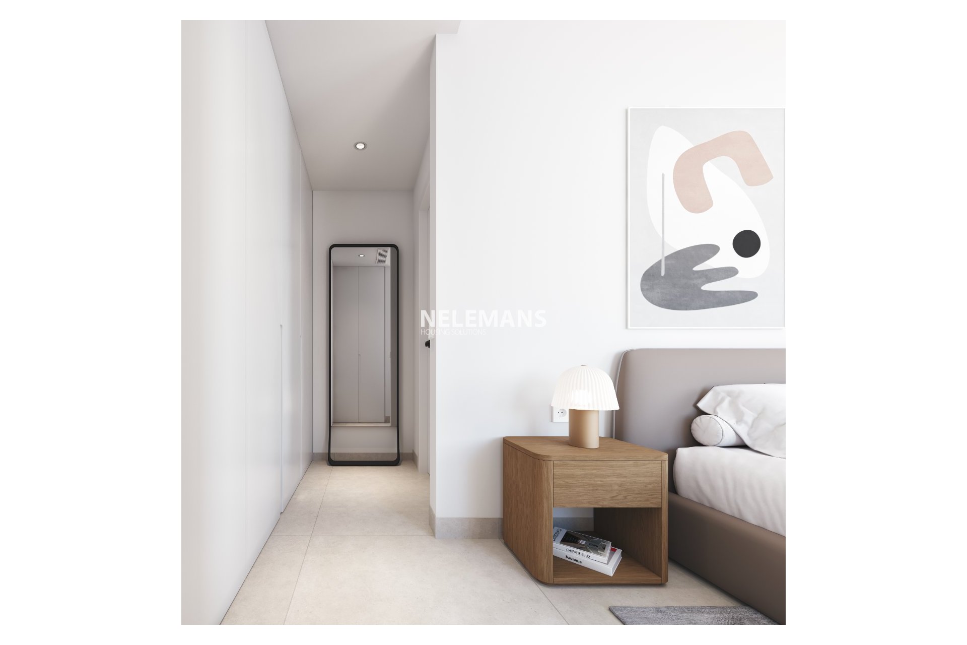 Nouvelle construction - Detached Villa - San Javier - Santiago de la Ribera