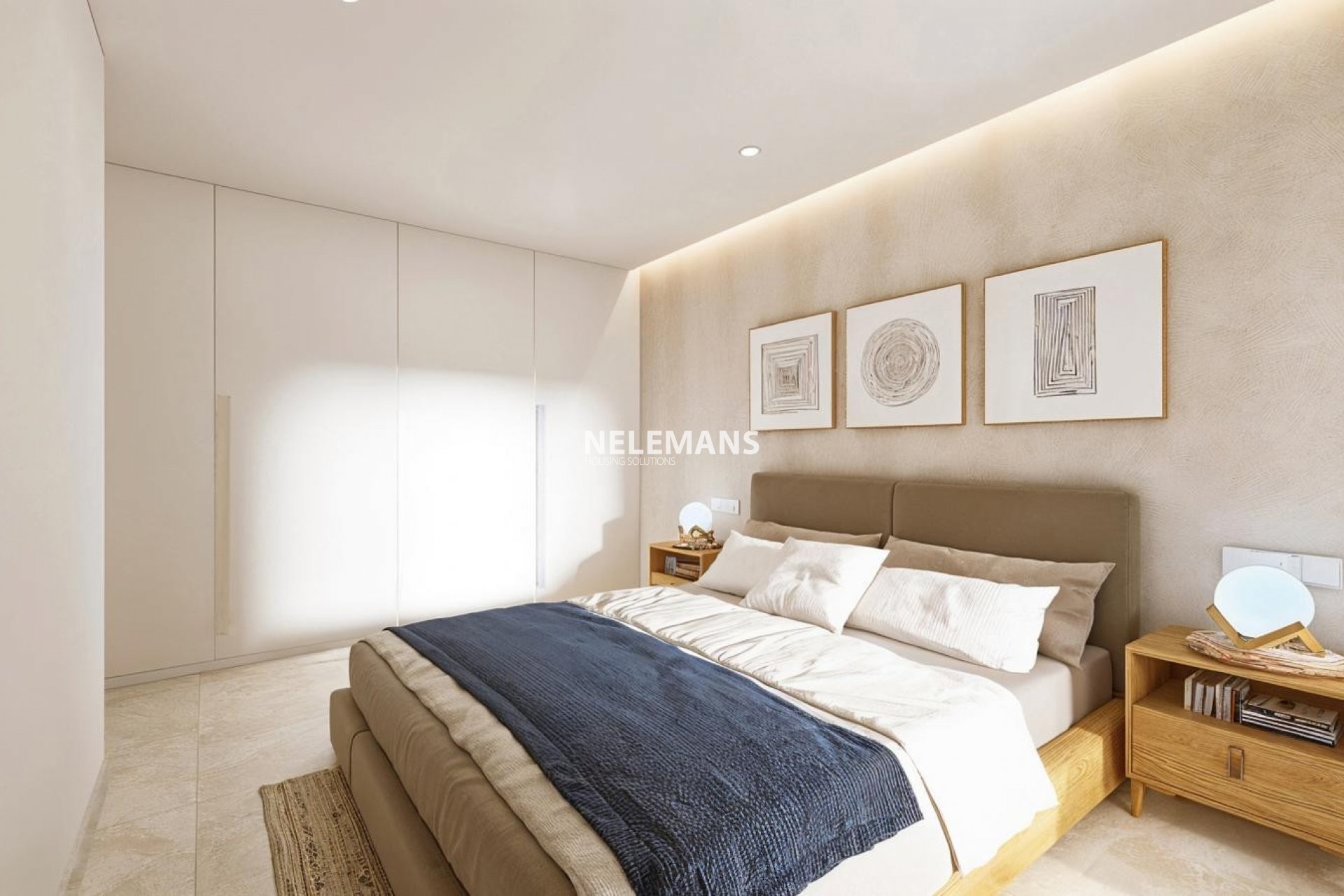 Nouvelle construction - Detached Villa - San Pedro del Pinatar