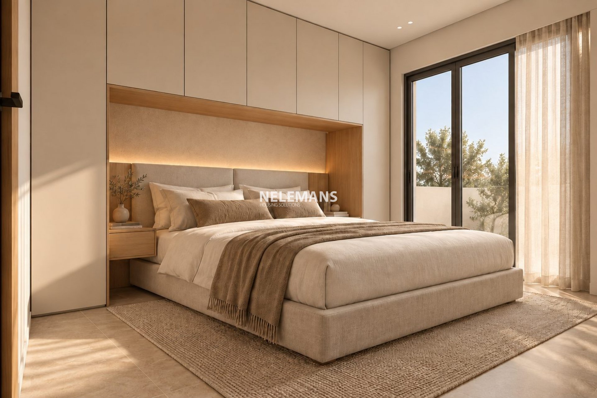 Nouvelle construction - Detached Villa - San Pedro del Pinatar