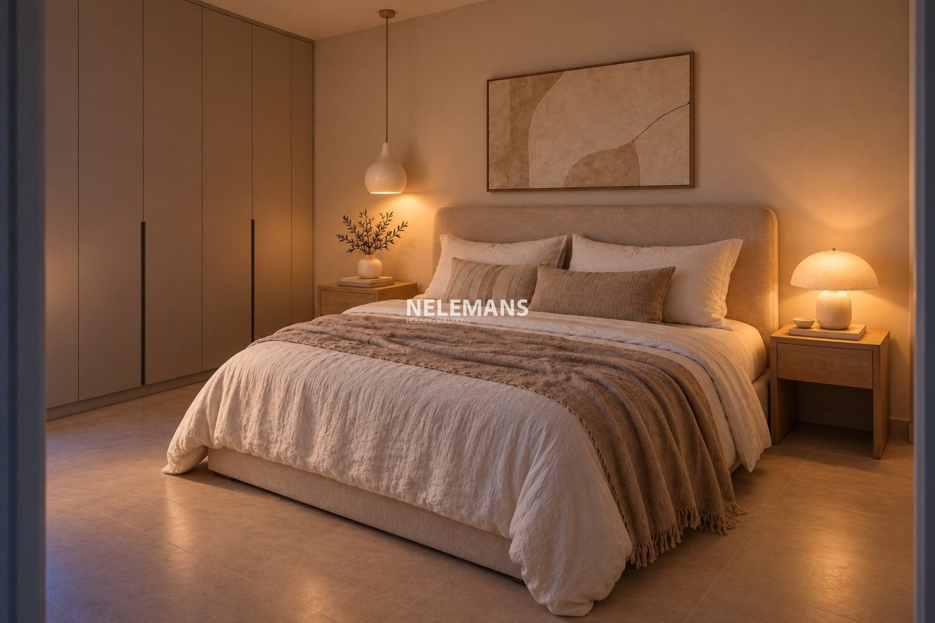 Nouvelle construction - Detached Villa - San Pedro del Pinatar