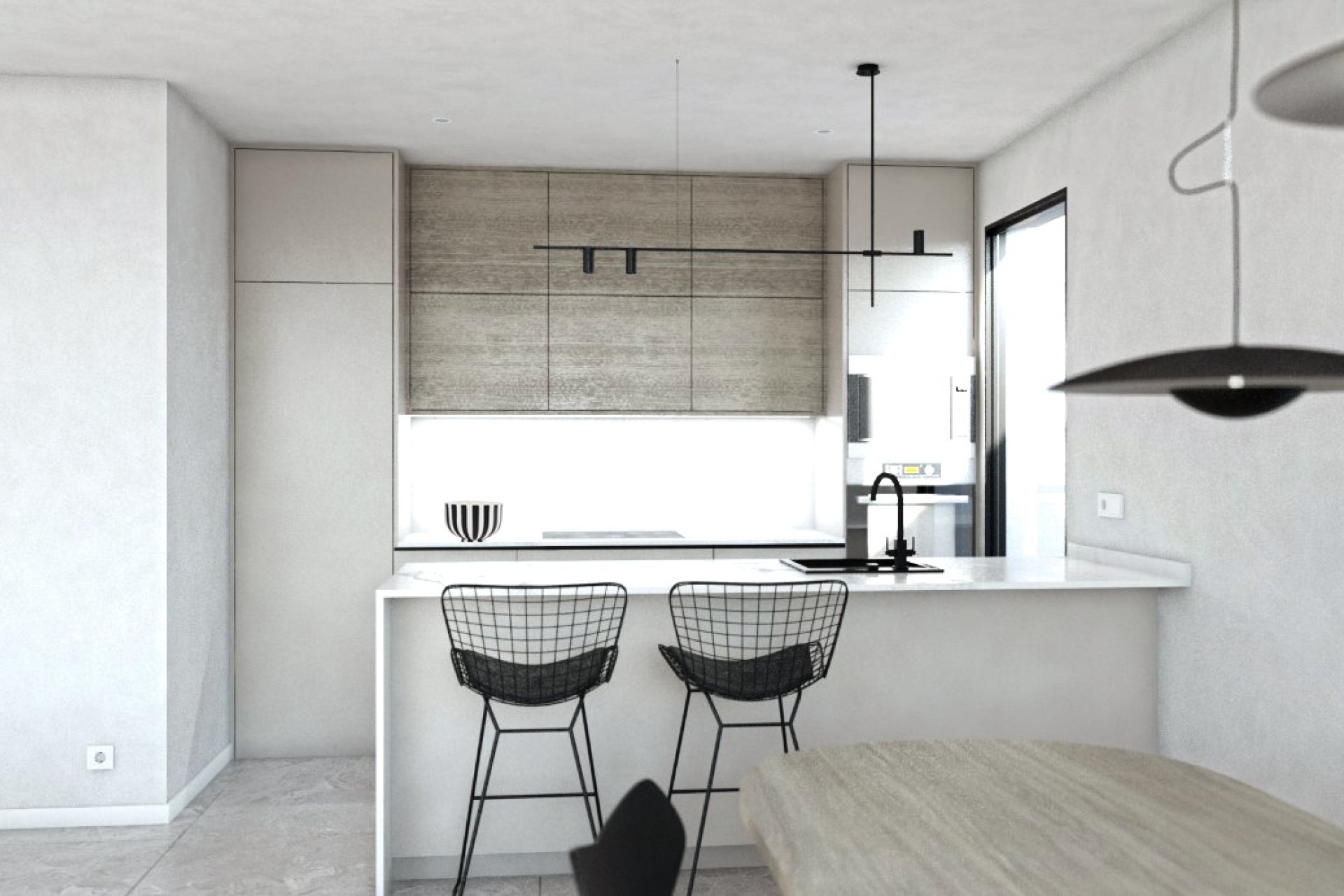 Nouvelle construction - Detached Villa - Santa Rosalía - Santa Rosalia Lake and Life Resort