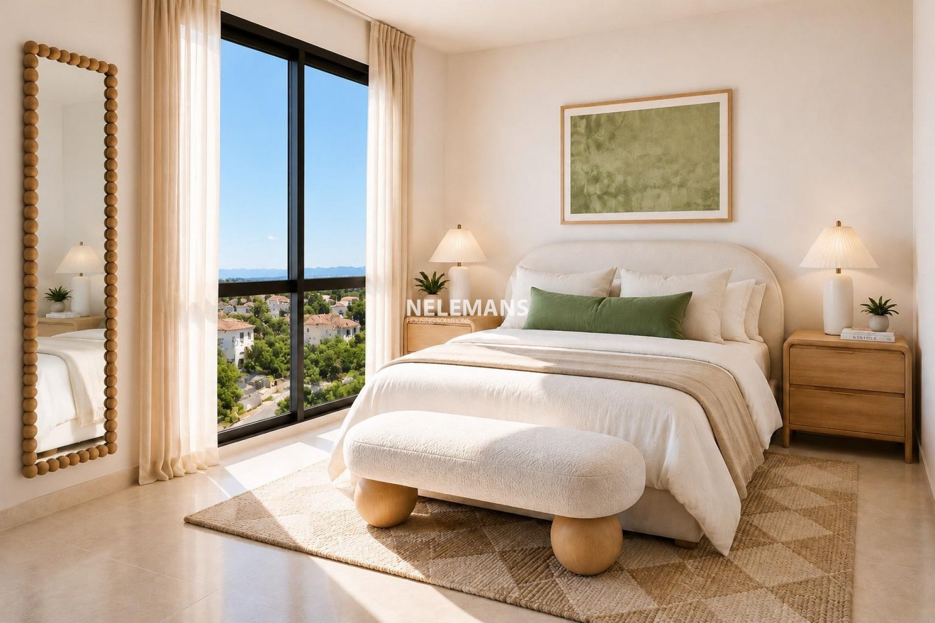 Nouvelle construction - Detached Villa - Santa Rosalía - Santa Rosalia Lake and Life Resort