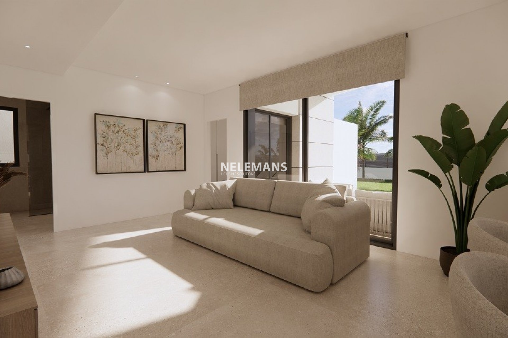 Nouvelle construction - Detached Villa - Torrevieja - San Luis
