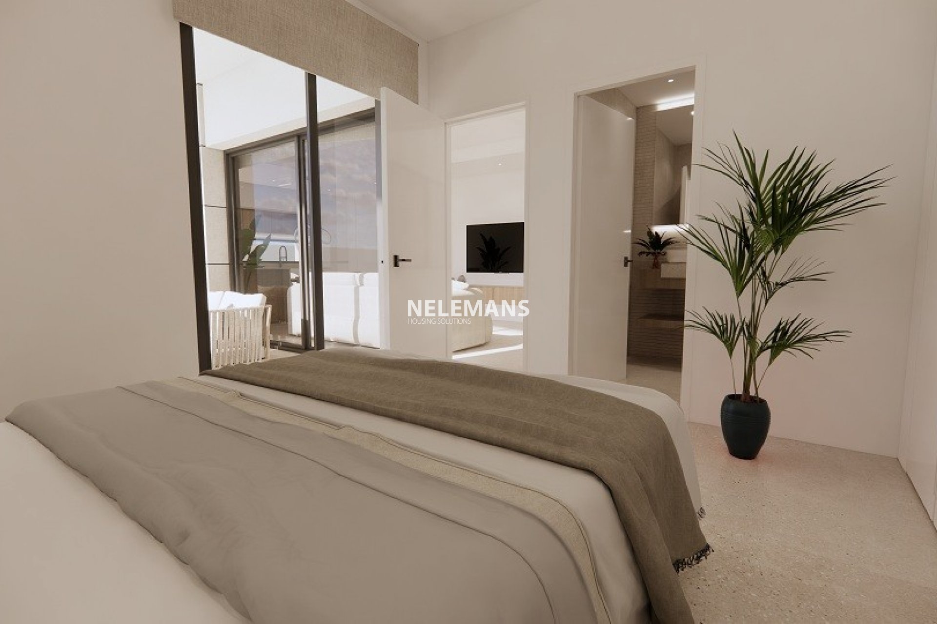 Nouvelle construction - Detached Villa - Torrevieja - San Luis