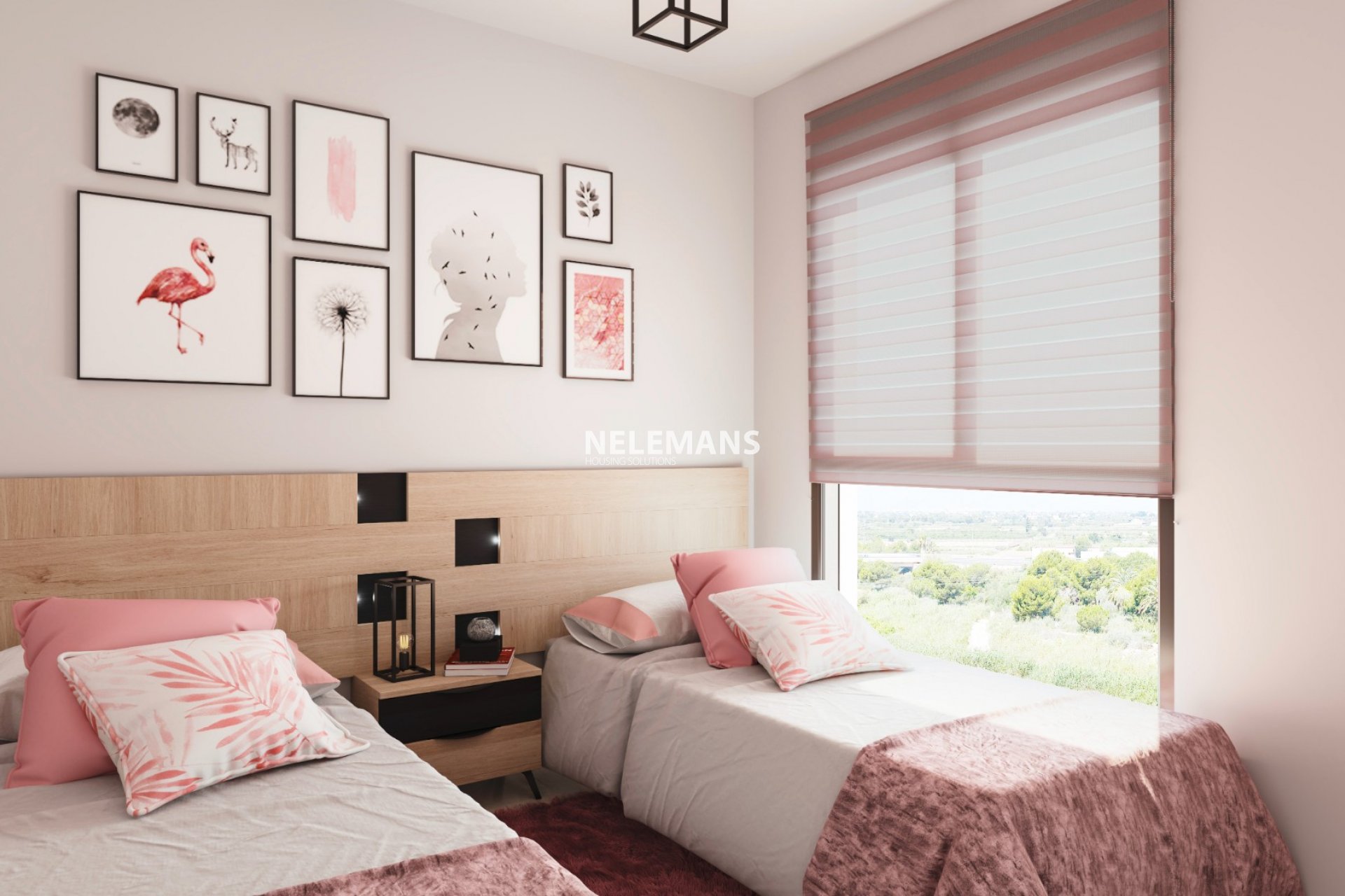 Nouvelle construction - Penthouse - Guardamar Del Segura - Sub 7 / Puerto