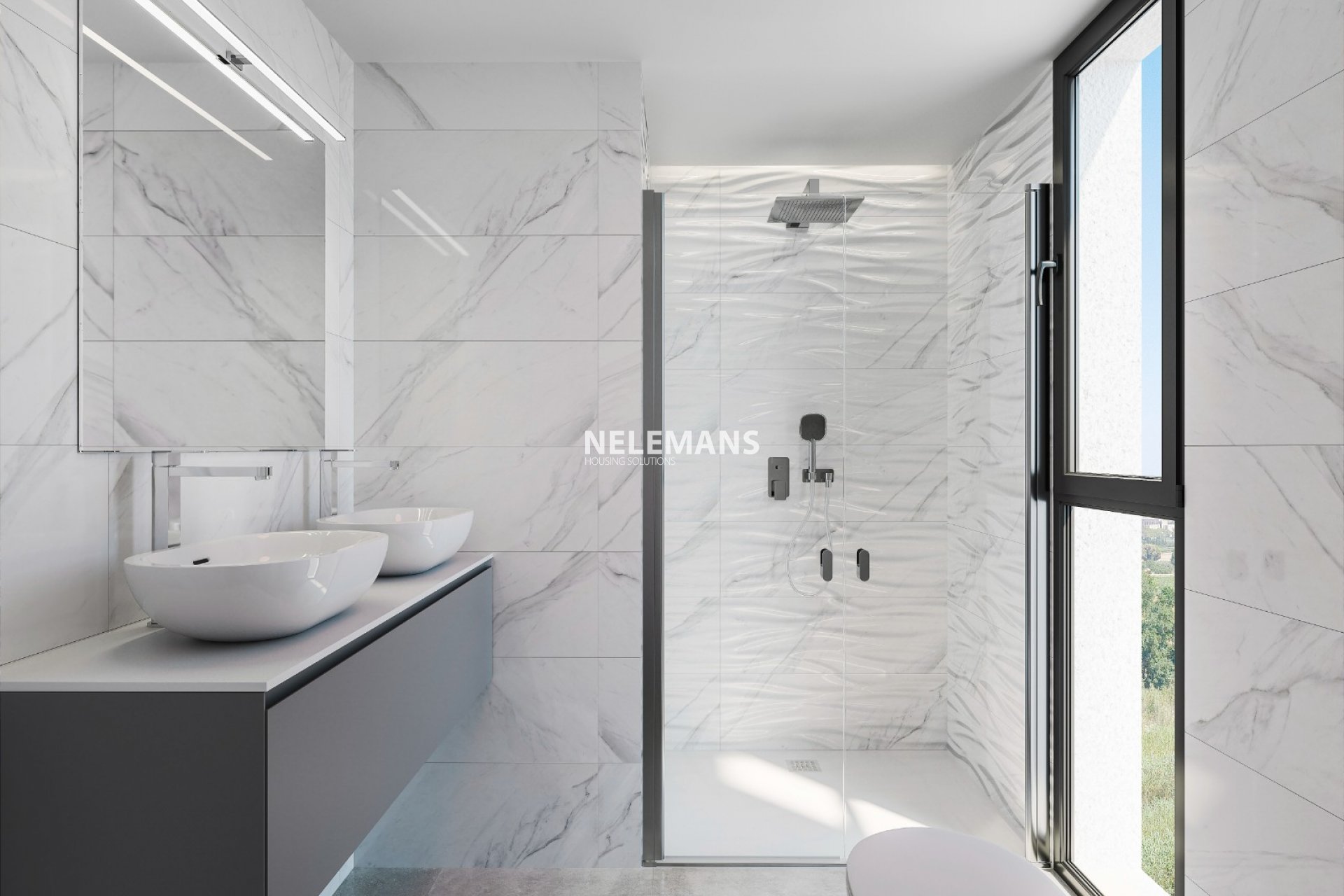 Nouvelle construction - Penthouse - Guardamar Del Segura - Sub 7 / Puerto