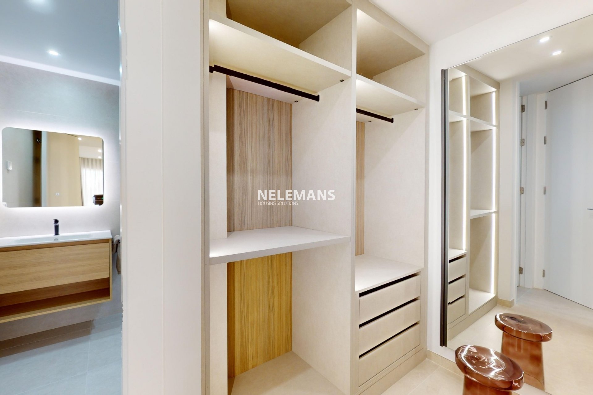 Nouvelle construction - Penthouse - Orihuela Costa - Cabo Roig