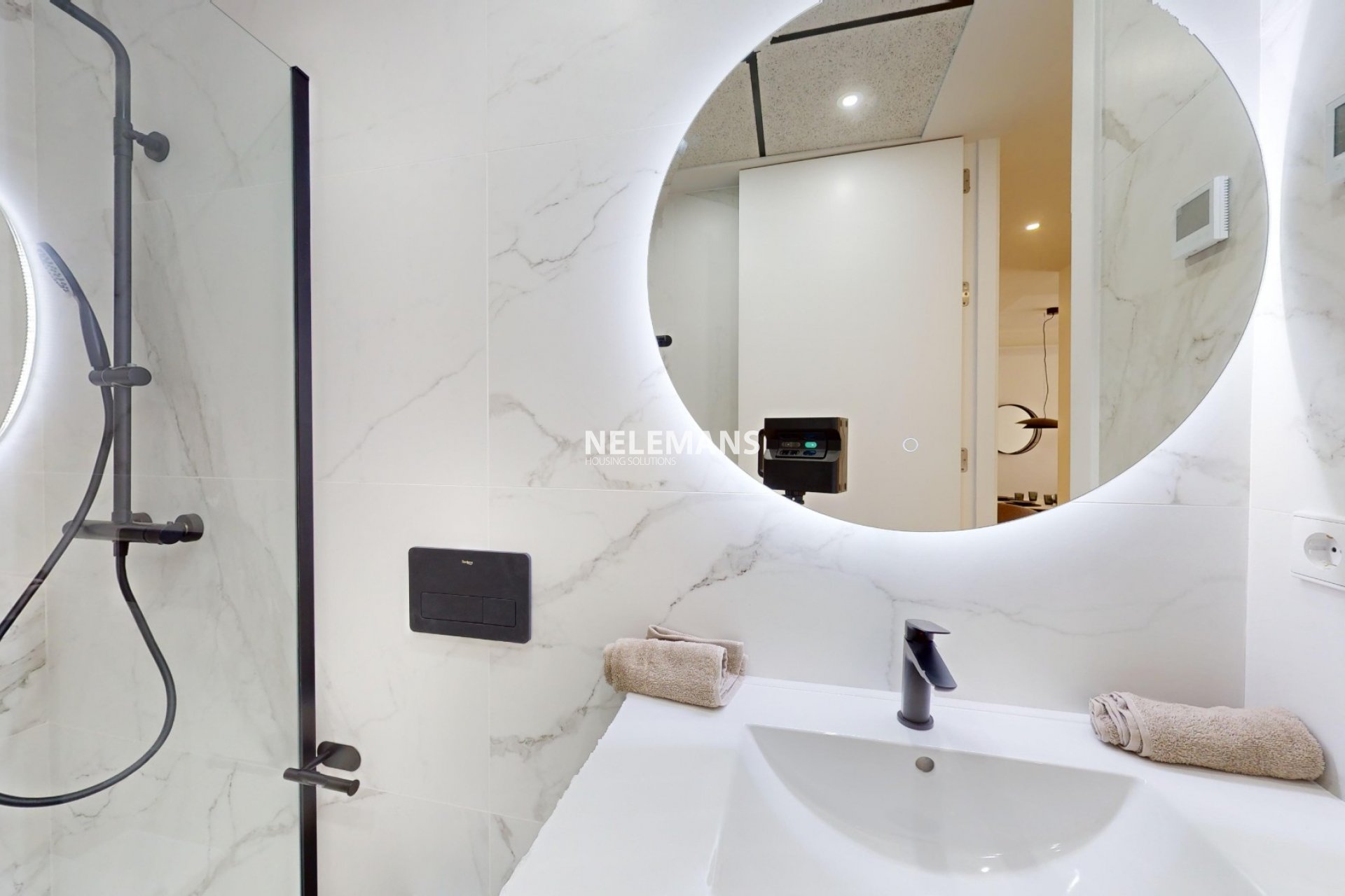 Nouvelle construction - Penthouse - Orihuela Costa - Cabo Roig