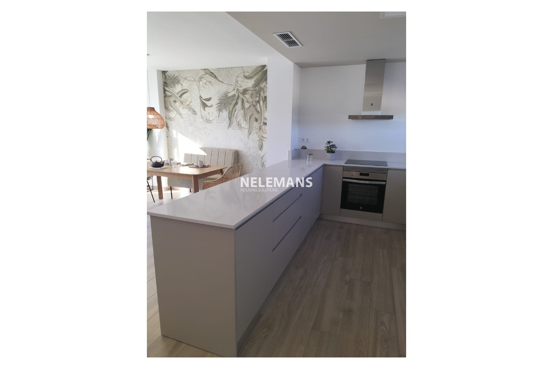 Nouvelle construction - Penthouse - Orihuela - Vistabella Golf