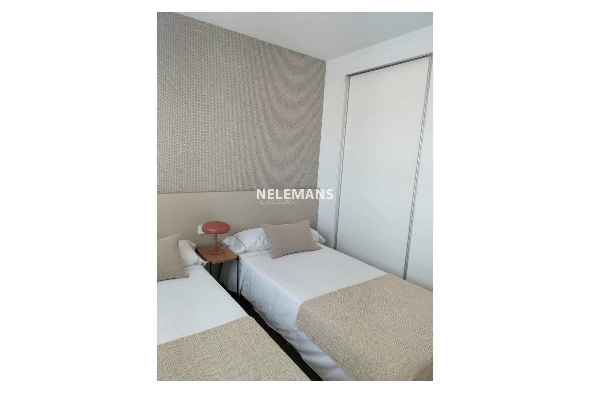 Nouvelle construction - Penthouse - Orihuela - Vistabella Golf