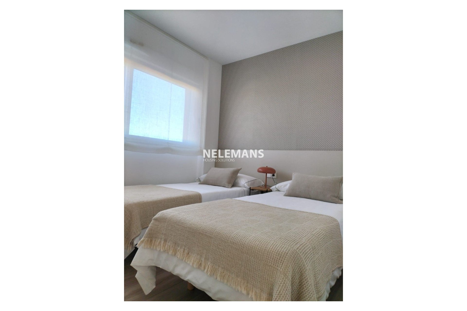 Nouvelle construction - Penthouse - Orihuela - Vistabella Golf