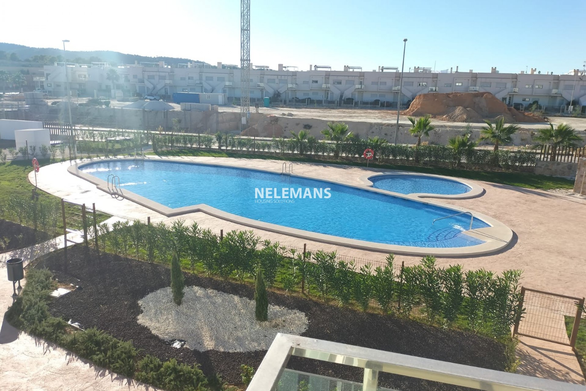 Nouvelle construction - Penthouse - Orihuela - Vistabella Golf