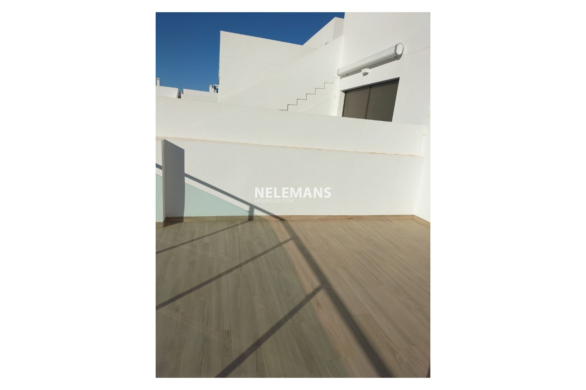 Nouvelle construction - Penthouse - Orihuela - Vistabella Golf