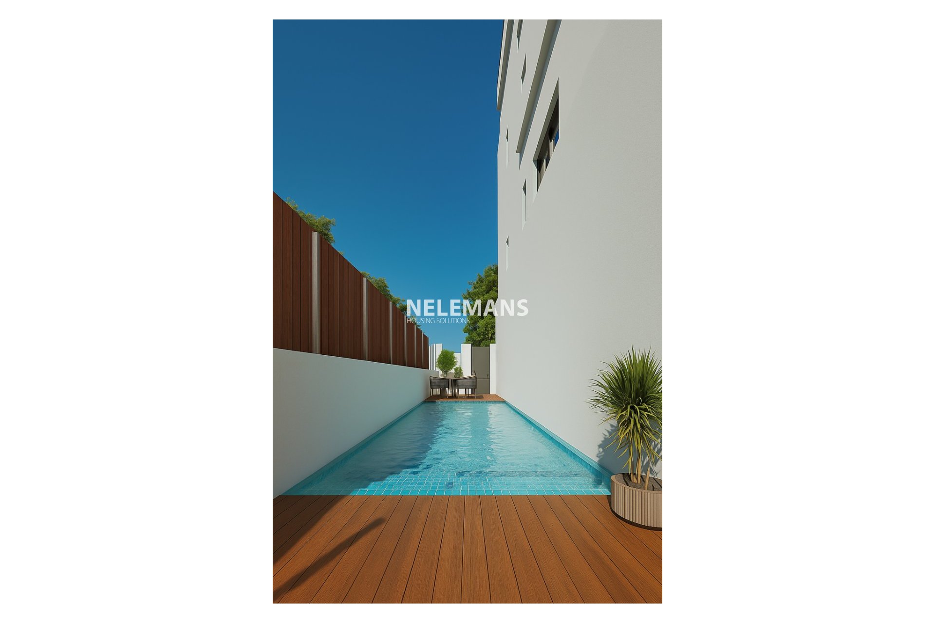 Nouvelle construction - Penthouse - San Pedro del Pinatar