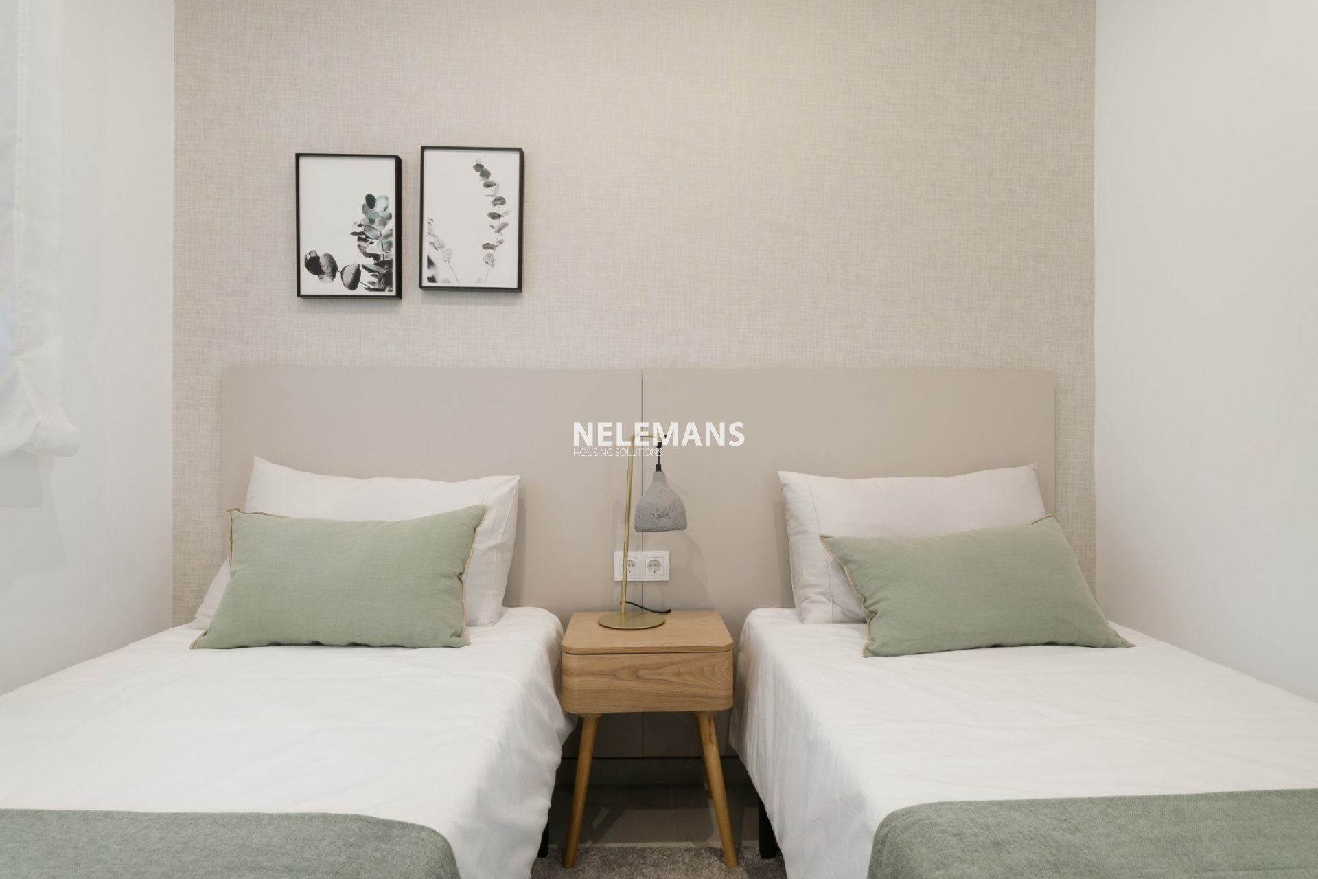 Nouvelle construction - Penthouse - Torrevieja - La Mata